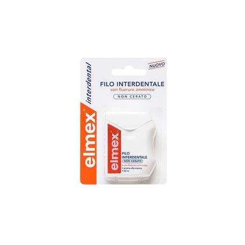 Filo Interdentale Non Cerato - Foto 2