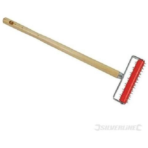 245130 Rullo Perforatore Per Carta Da Parati 150 X 480 Mm - Foto 2