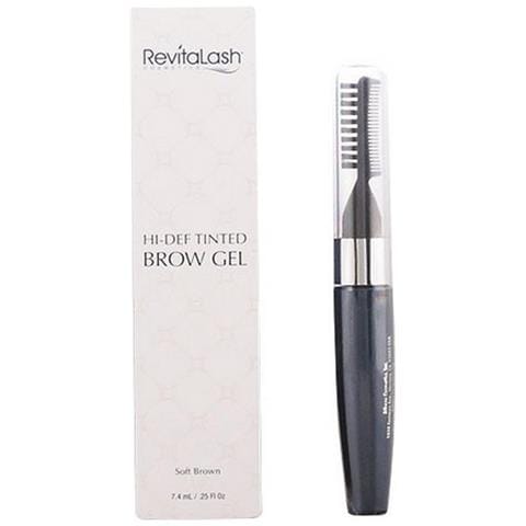 Hi-def Tinted Brow Gel Soft Brown 7,4 M L - Foto 2