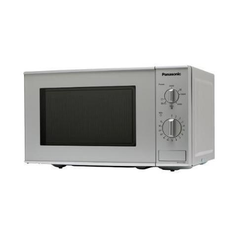 Nn-k121m 20l 800w Argento Forno A Microonde - Foto 1