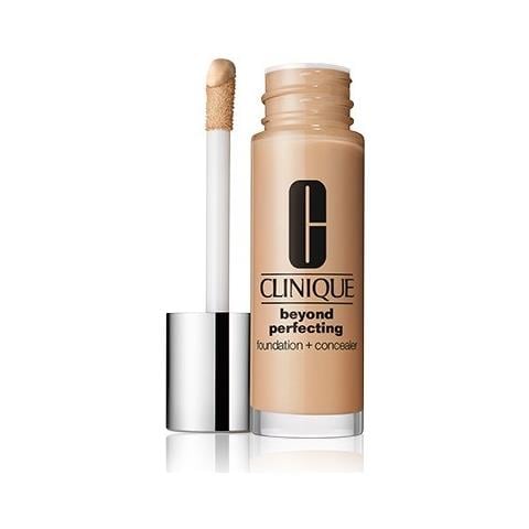 Beyond Perfecting Foundation - Fondotinta And Concealer 09 Neutral 30ml - Foto 1