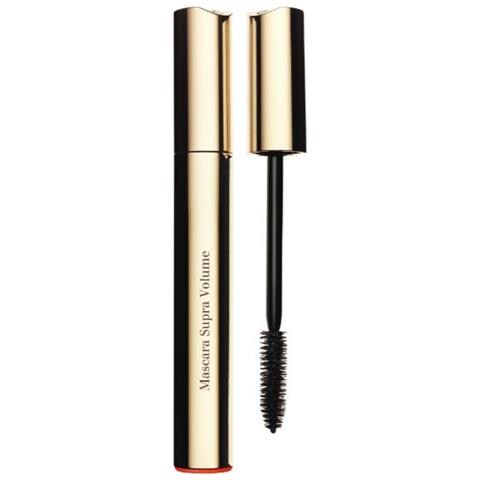 Supra Volume Mascara 01 Intense Black - Foto 1