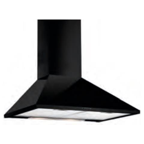 Cappa Classica 027804 70 Cm 380 M3 / h 60 Db 195w - Foto 1
