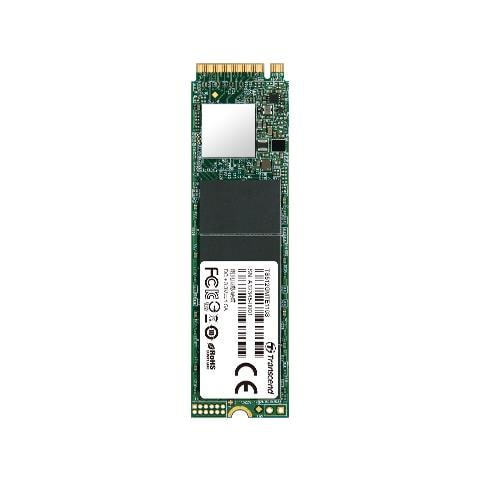 SSD 512 GB M. 2 Interfaccia PCI Express 3.0 - Foto 1