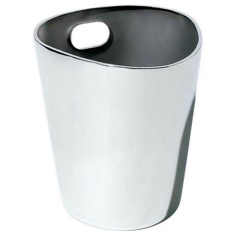 Secchiello Champagne Bolly Acciaio Inox 18/10 - Foto 2