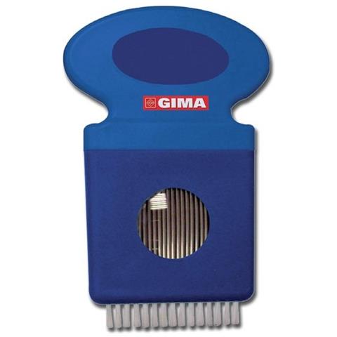 Pettine Manuale Anti-pediculosi - Foto 1