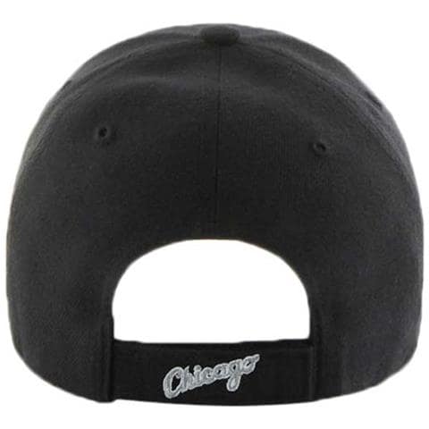 Berretti E Cappelli 47 Chicago White Sox Home Mvp Accessori Uomo One Size - Foto 2