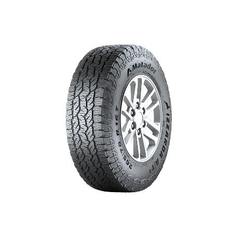 Mp72 Izzarda A / t 2 (255/55 R19 111h Xl)  - Foto 1