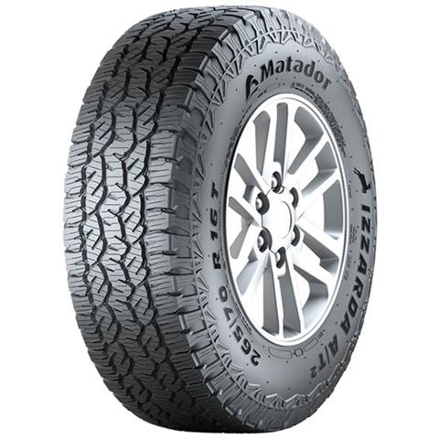 Mp72 Izzarda A / t 2 (255/55 R19 111h Xl)  - Foto 2