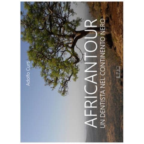 Clari-matrimonio - Africa: il continente nero e i suoi maestosi animali