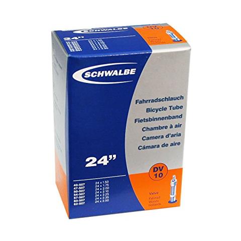 Ruote Dv 10 Ricambi Dei Componenti 24 X 1.75-2.35 - Foto 1