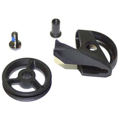 Deragliatori Pulley / cableguide Kit Xx1 Ricambi Dei Componenti One Size - Foto 1