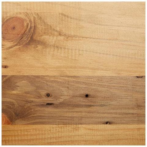 Set Mobili da Bagno in Legno Massello di Pino - Foto 2