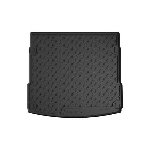 25634 Vasca Baule Su Misura In Gomma Sintetica Audi Q503-17 baule - Foto 2