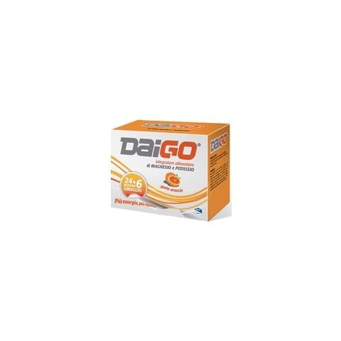 Daigo Forte Bustine 225g - Foto 1
