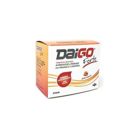 Daigo Forte Bustine 225g - Foto 2