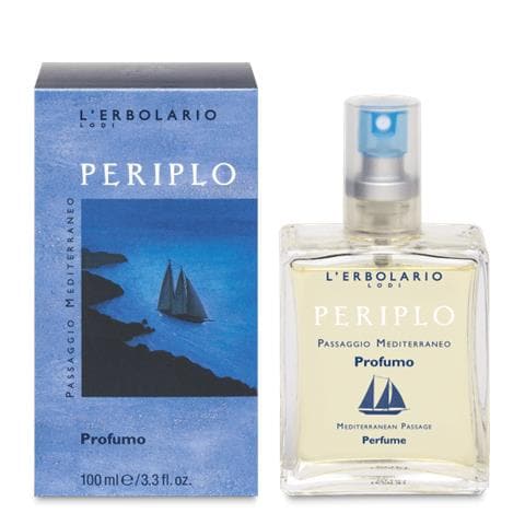 Periplo Profumo 100 Ml - Foto 1