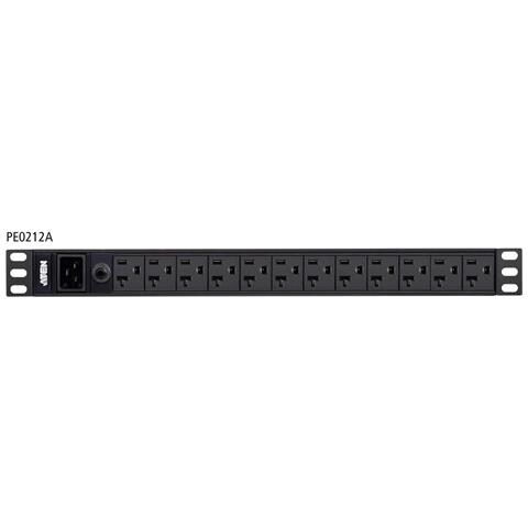 Aten 1u 16a 12port Basic Pdu - Foto 2