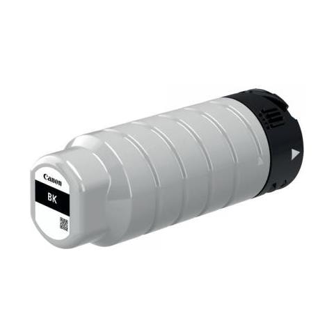 PGI7500XLBK Adatto per WG7550 Inchiostro Nero 2774C001 20.000 Lati - Foto 1