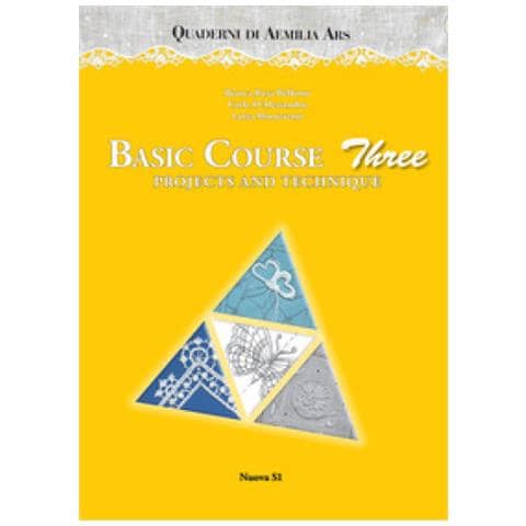 Bianca Rosa Bellomo - Quaderni di Aemilia Ars. Basic course. Vol. 3: Projects and technique - Foto 2