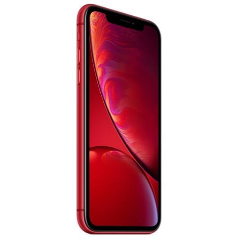[Ricondizionato GOLD] iPhone XR 128Gb Rosso - Foto 9