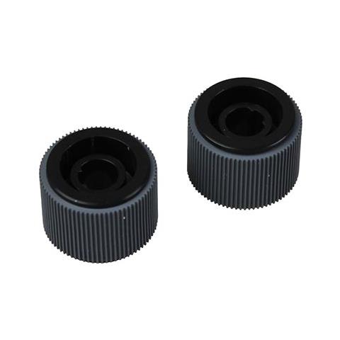 2xpaper Pickup Roller  Mx710,ms810,mx812,#40x7593-40x7774 - Foto 1