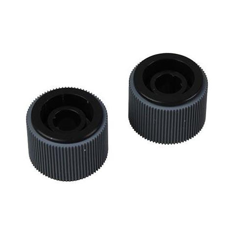 2xpaper Pickup Roller  Mx710,ms810,mx812,#40x7593-40x7774 - Foto 2
