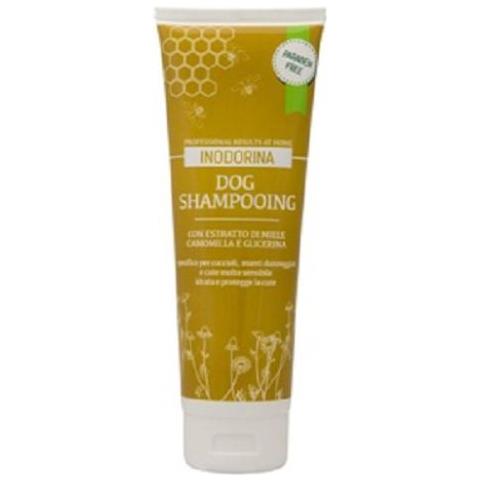 Dog Shampooing 250 Ml - Cuccioli Manti Danneggiati E Cute Sensibile - Foto 2