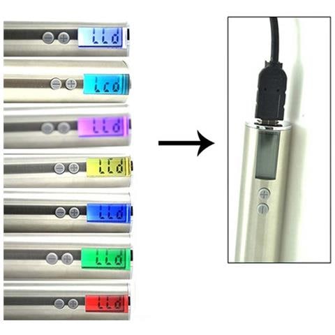 Sigaretta Elettronica Ego-vv - Foto 4