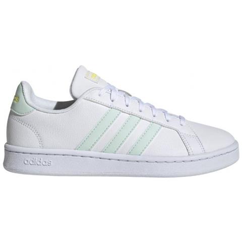 Gran Court W Scarpe - Donna Uk 4,5 - Foto 1