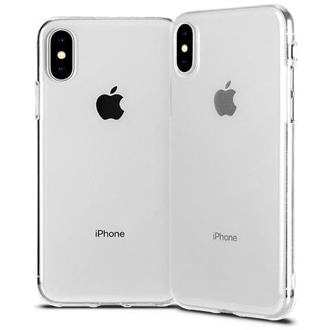 Custodia Trasparente Per Apple Iphone 6 E 6s - Foto 1