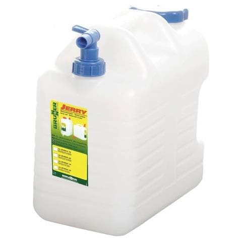 Tanica Jerry Pro 15 L - Foto 1