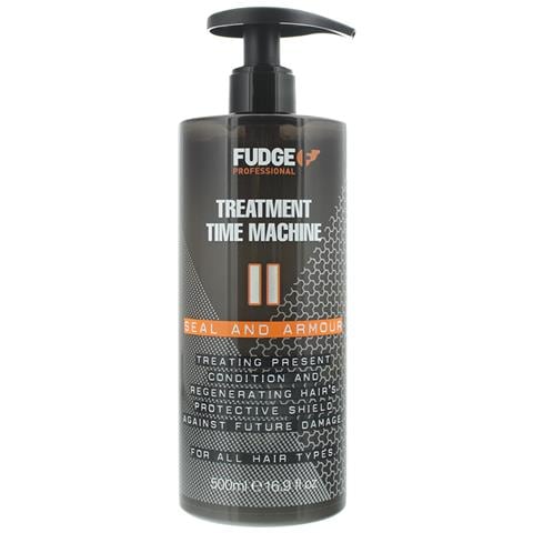 Professional, Time Machine Ii, Trattamento Con Crema Per Capelli, Per La Riparazione, 500 Ml - Foto 2