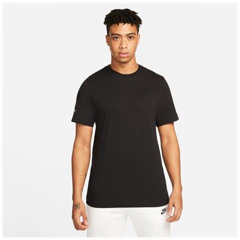Park 20 M Tee Uomo Maglietta Taglia Xxl Eu Colore Nero - Foto 2