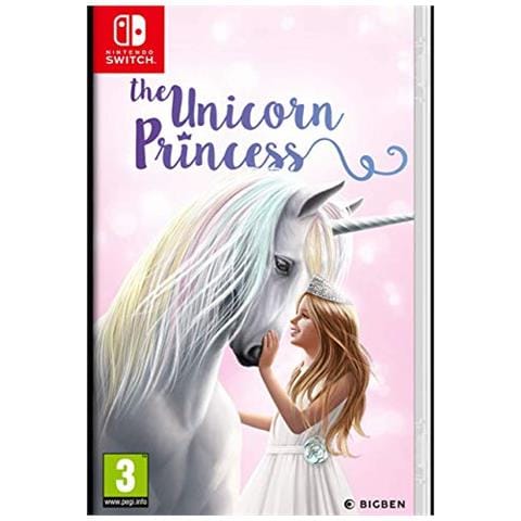 Principessa Unicorn - Foto 1