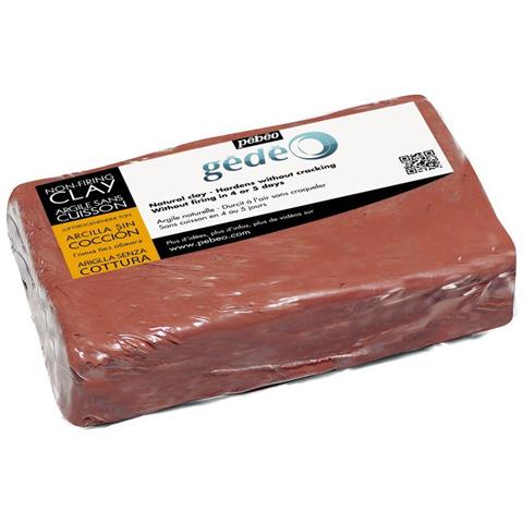 Gedeo Essiccazione Argilla 15 Kg Qpa301 - Foto 1