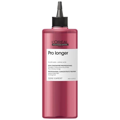Professionnel, Serie Expert Pro Longer, Trattamento Lozione Per Capelli, Sigilla Le Doppie Punte, 400 Ml - Foto 2