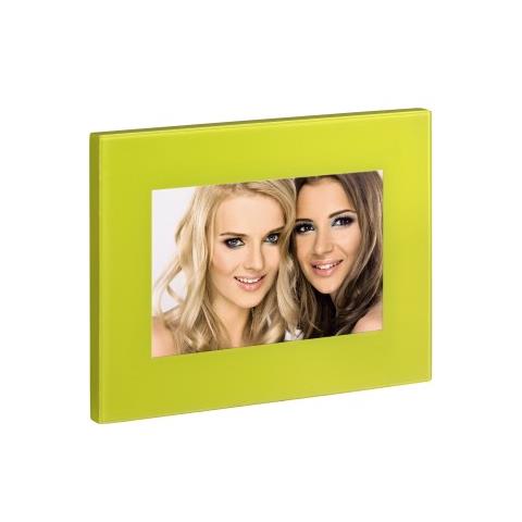 00057353 Giallo Cornice per foto singola cornice per quadro - Foto 1