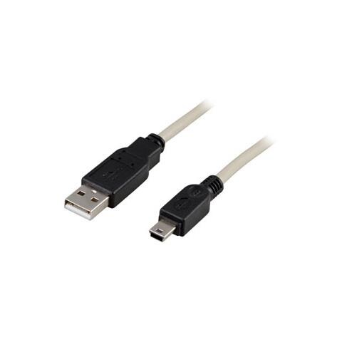 AMAZONBASICS - USB 2.0 A, M / F, 2m, USB A, USB A, Maschio / Femmina - Foto 2