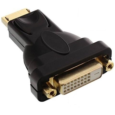 17199J DisplayPort DVI-D Nero cavo di interfaccia e adattatore - Foto 1