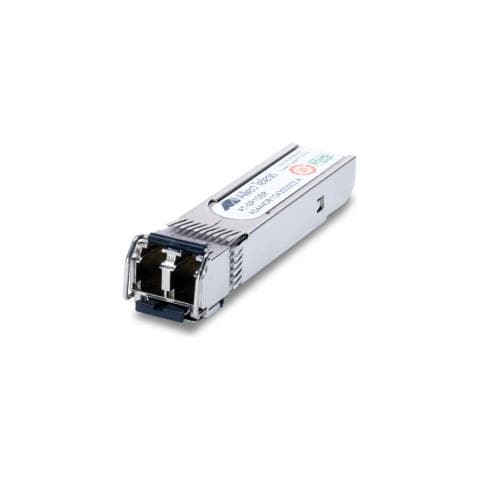 AT-SP10SR, SFP+, LC, Multi-mode, 0 - 70 °C, -40 - 85 °C, 0 - 85% - Foto 1