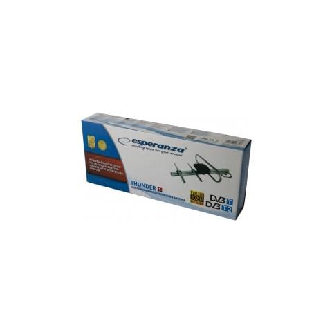 EAT104 antenna televisiva - Foto 1