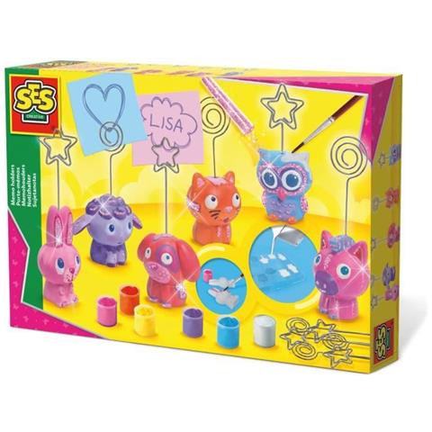 01357 12pezzo (i) Kit da artigianato per bambini kit per attività manuali per bambini - Foto 1