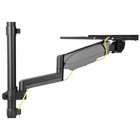 Supporto da parete Da-90372 per Tv a Schermo Piatto 32" Colore Nero - Foto 12