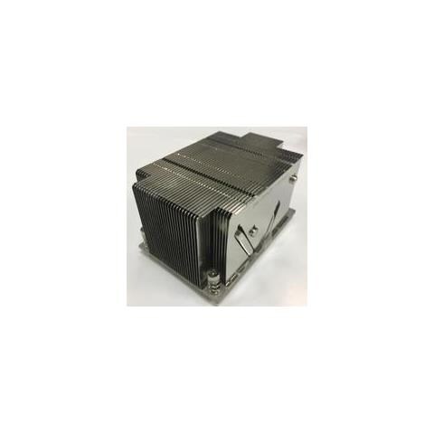 Sistema Di Raffreddamento Per Computer Snk-p0063p Processore Dissipatore Di Calore /radiatore Metallico - Foto 4