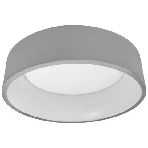 Ledvance Plafoniera Led Intelligente, Wifi, Smart+ Tunable White / 24 W, 220…240 V, Ampiezza Fascio Luminoso: 110°, Tunable White, 3000…6500 K, Materiale: Polymethylmethacrylat (pmma)  - Foto 2