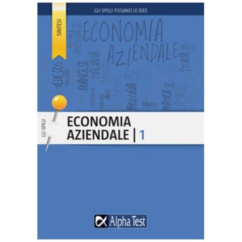 Marco Bianchi - Economia aziendale. Vol. 1 - Foto 1