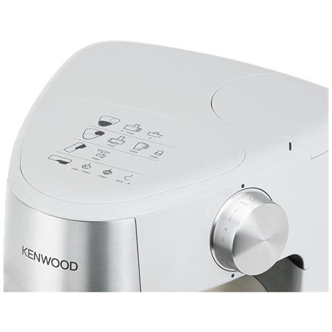 Robot Da Cucina 1000w + Accessori Bianco Khc29. j0wh - Foto 2