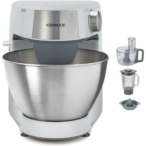 Robot Da Cucina 1000w + Accessori Bianco Khc29. j0wh - Foto 5
