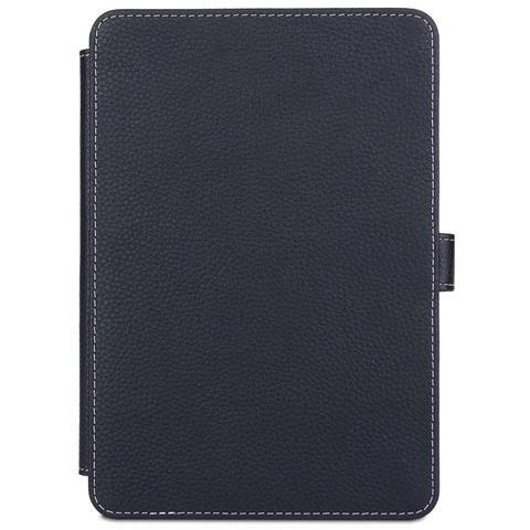 Collection Tablet Cover Pelle Nero Ipad Mini 7,9"" 2012-2019 - Foto 1